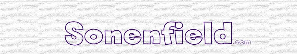 Sonenfield.com
